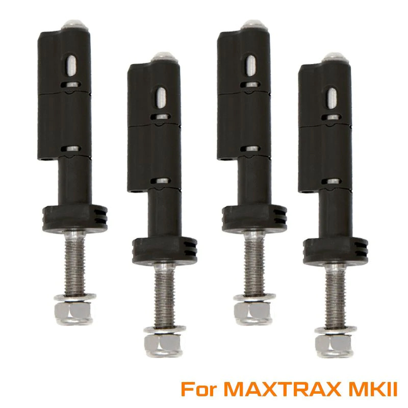 MAXTRAX MKII Mounting Pin Set (40mm) - MTXMPS