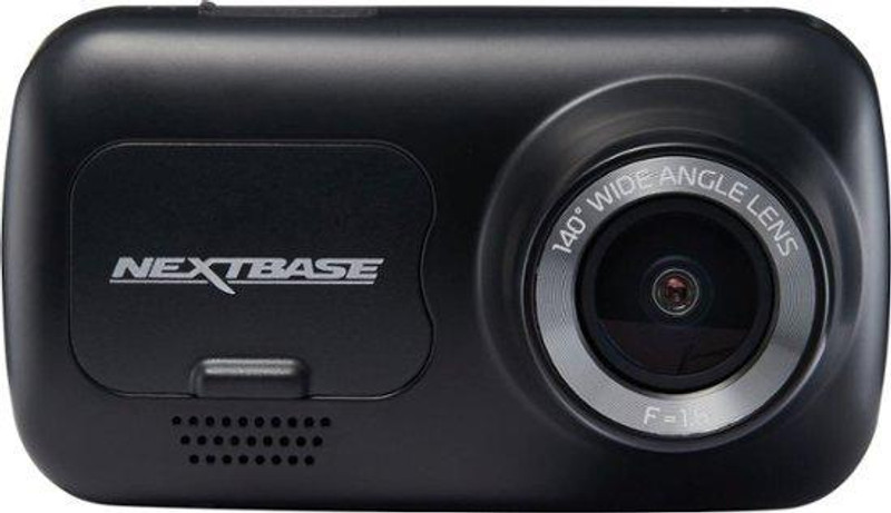 Nextbase - 222 Series 2 Dash Cam