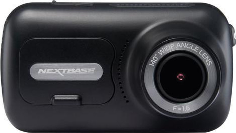 Nextbase - 322GW Series 2 Dash Cam