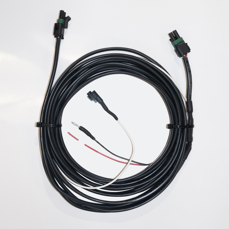 Offroad Alliance Custom Reverse Light Harness for Baja S1/S2 Reverse Kit