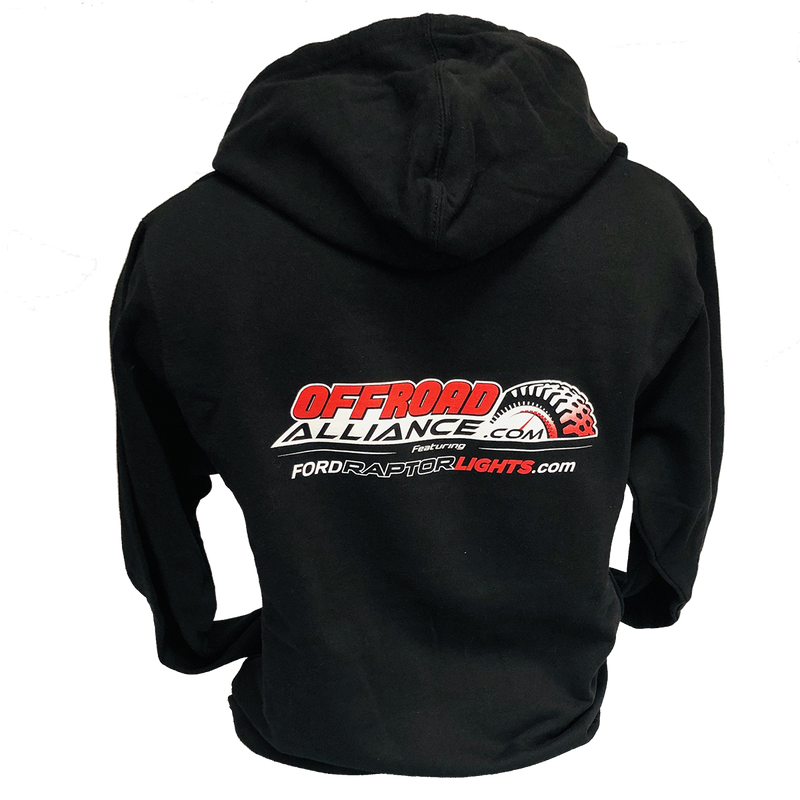 Offroad Alliance Hoodie