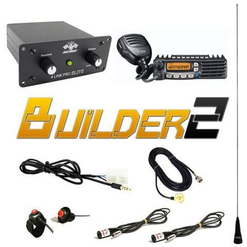 Elite Builder 2