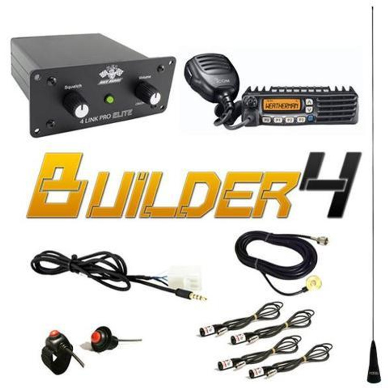 Elite Builder 4