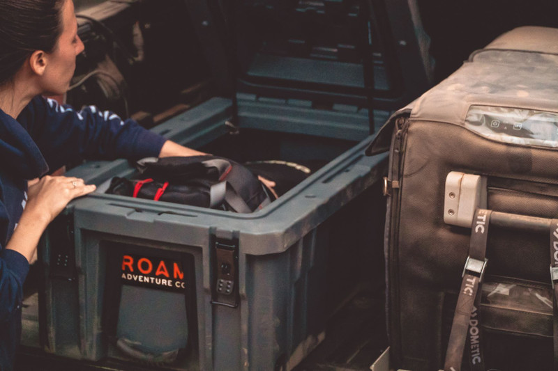 ROAM Rugged Cases | Shop Offroad Alliance