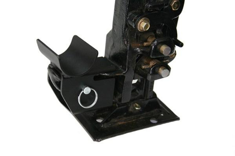 RCI Lotus Slider Adapter (Rock Sliders Adapter for Hi-Lift Jacks)