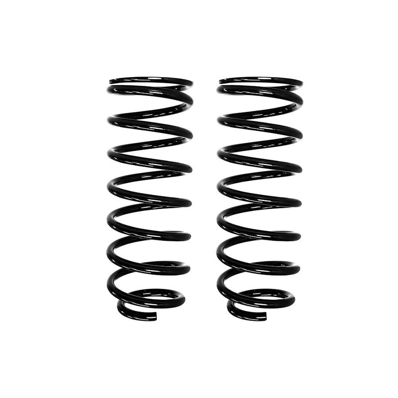 Toytec Superflex Rear Coils - RCC2.0-P