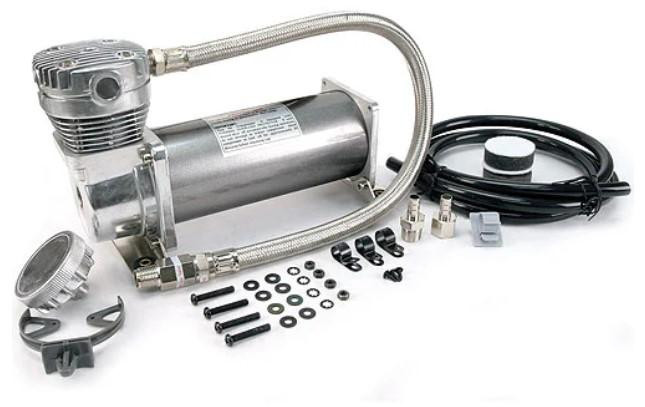 VIAIR - 480C Air Compressor Kit - 200 PSI / 1.76 CFM