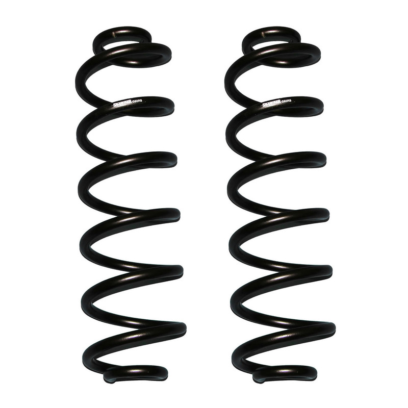 SkyJacker 02-05 Chevy/Truck 5in. Coil Spring Set - C50R