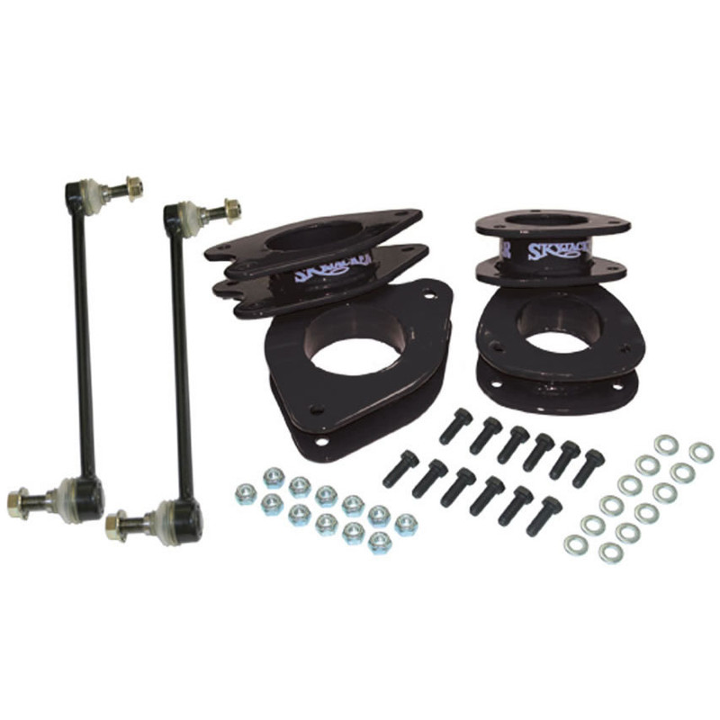 SkyJacker 06-10 Honda Ridgeline 2in. Leveling Kit - HR20MS