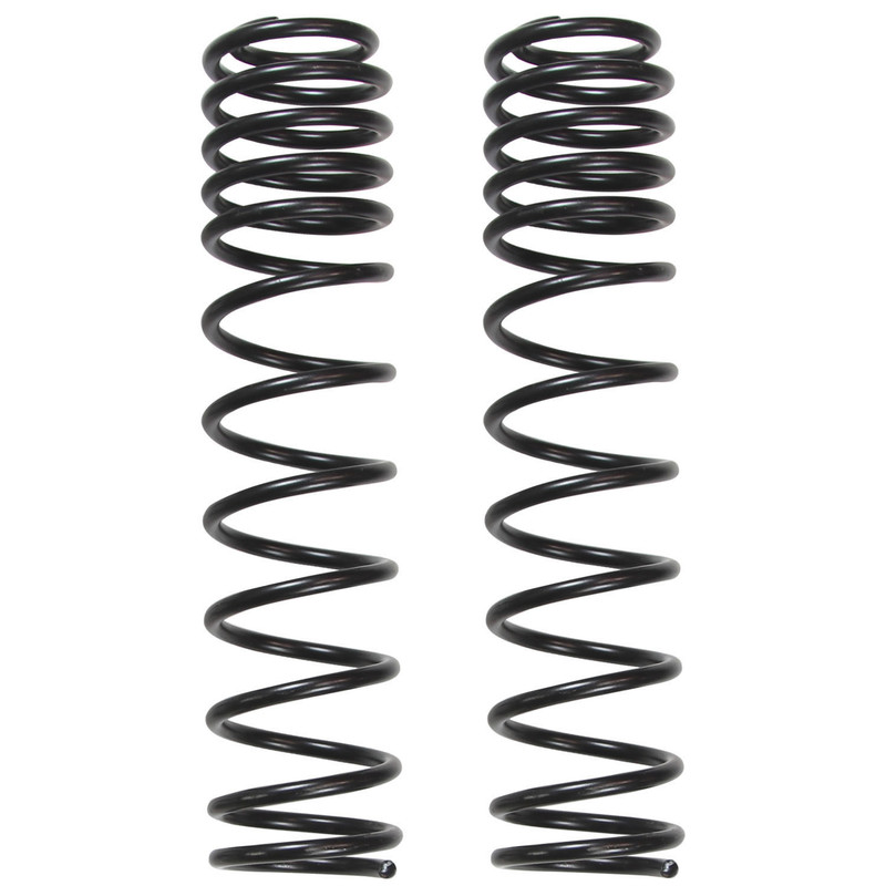 SkyJacker 18-20 Jeep JL 2 Door 2in. Lift Kit - JLR20FDR