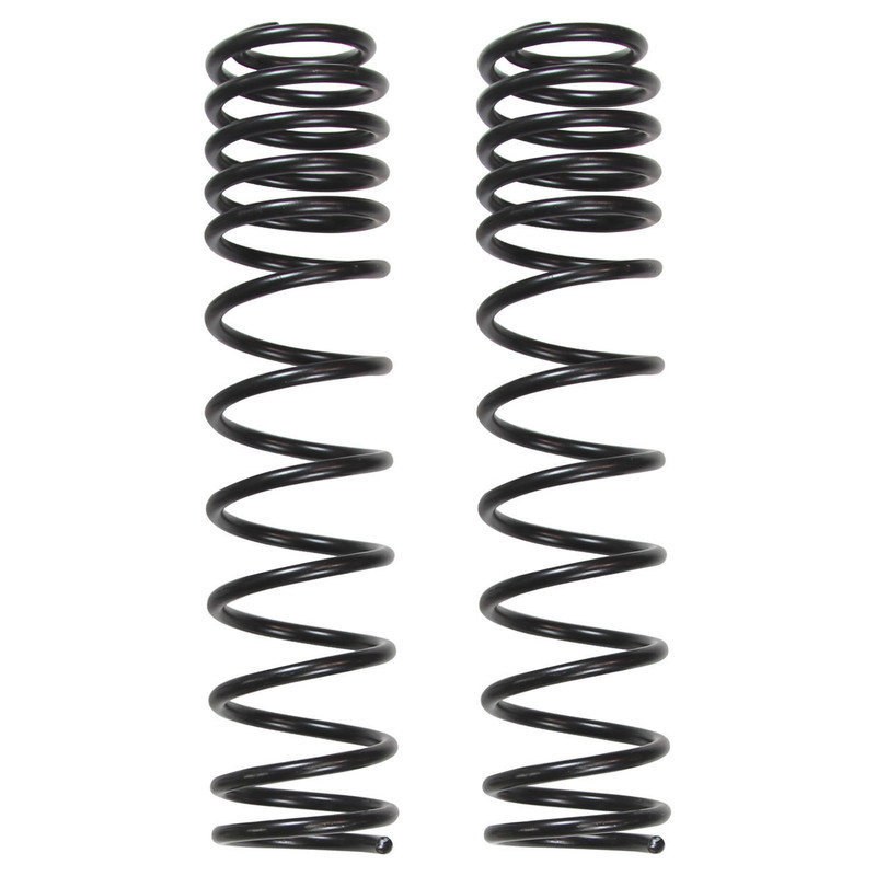 SkyJacker 18-20 Jeep JL 4 Door 1-1.5in. Lift Kit - JLUR15FDR