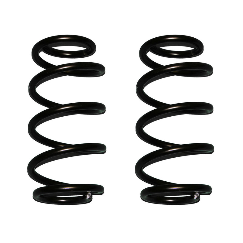 SkyJacker 02-07 Jeep Liberty 2.5-3in. Coil Spring Set - LIB208R