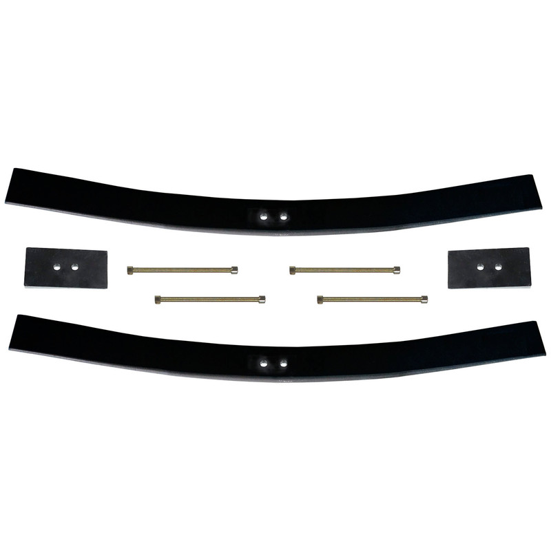 SkyJacker 03-12 Ram 2500/3500 4in. Add A Leaf - R334