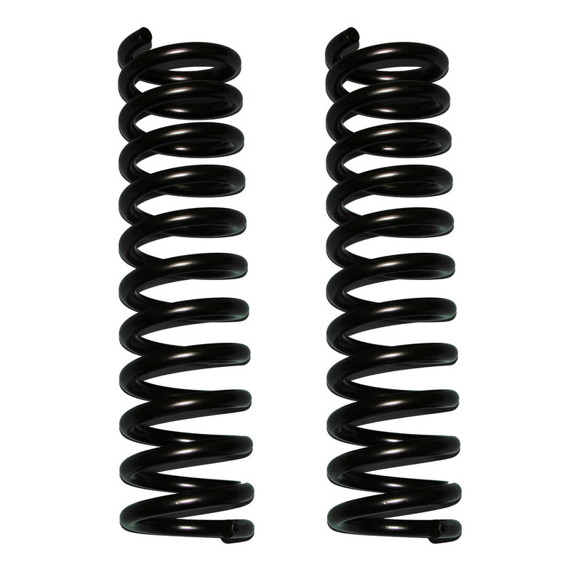 SkyJacker 14-18 Ram 2500/3500 6in. Coil Spring Set - R65