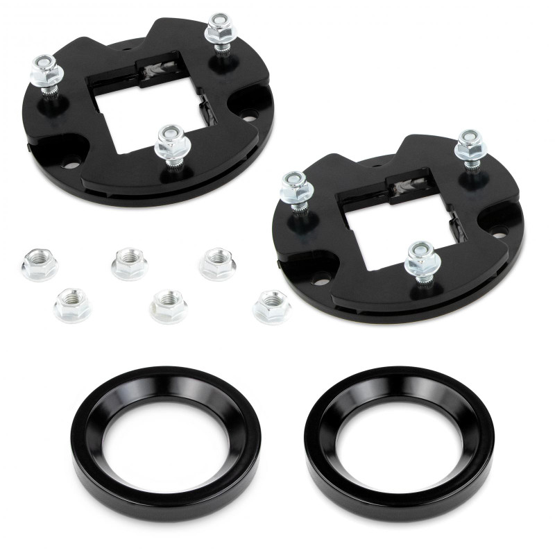 Cognito 2-Inch Economy Leveling Kit For 19-22 Silverado/Sierra 1500 2WD/4WD - 110-91044