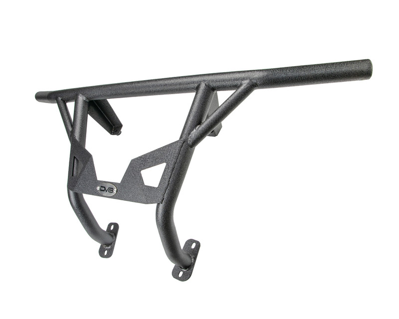 DV8 Offroad Rear Bumper: Polaris RZR XP800 - RBRZTB-01