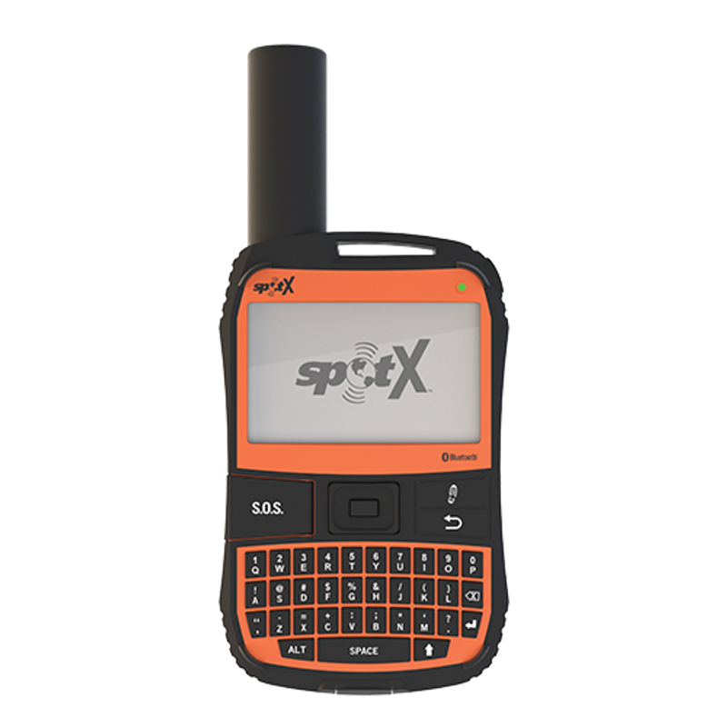 SPOT X® 2-Way Satellite Messenger