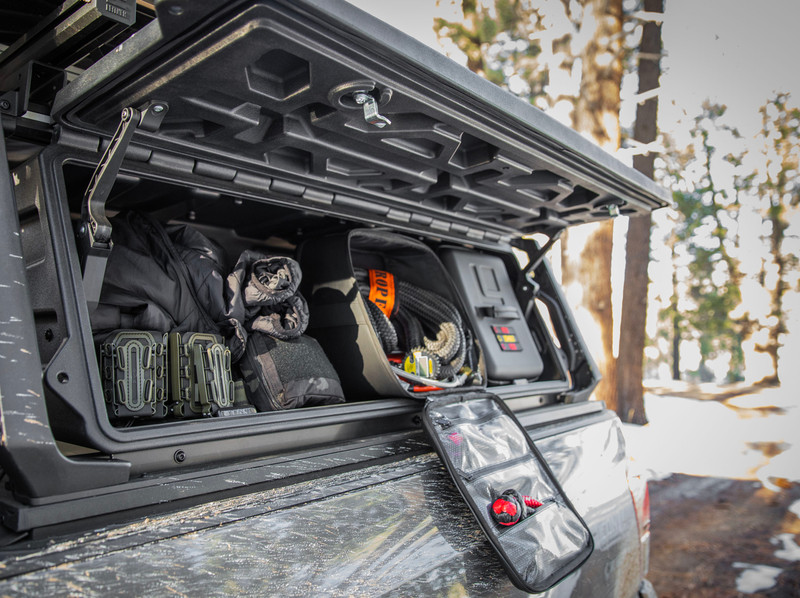 Leitner GearPOD XL - 00-GPXLG2-1433 | Offroad Alliance