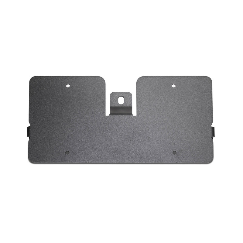 Addictive Desert Designs Front License Plate Bracket, Universal - AC11154501NA