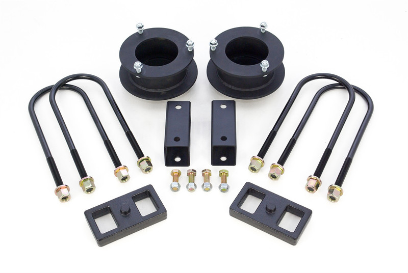 ReadyLIFT 05-13 Ram 2500/3500 SST Lift Kit 3 in. Front/1 in. Rear Lift - 69-1091