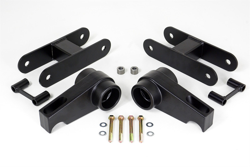 ReadyLIFT 05-12 Colorado/Canyon SST Lift Kit 2.25 in. Lift - 69-3070