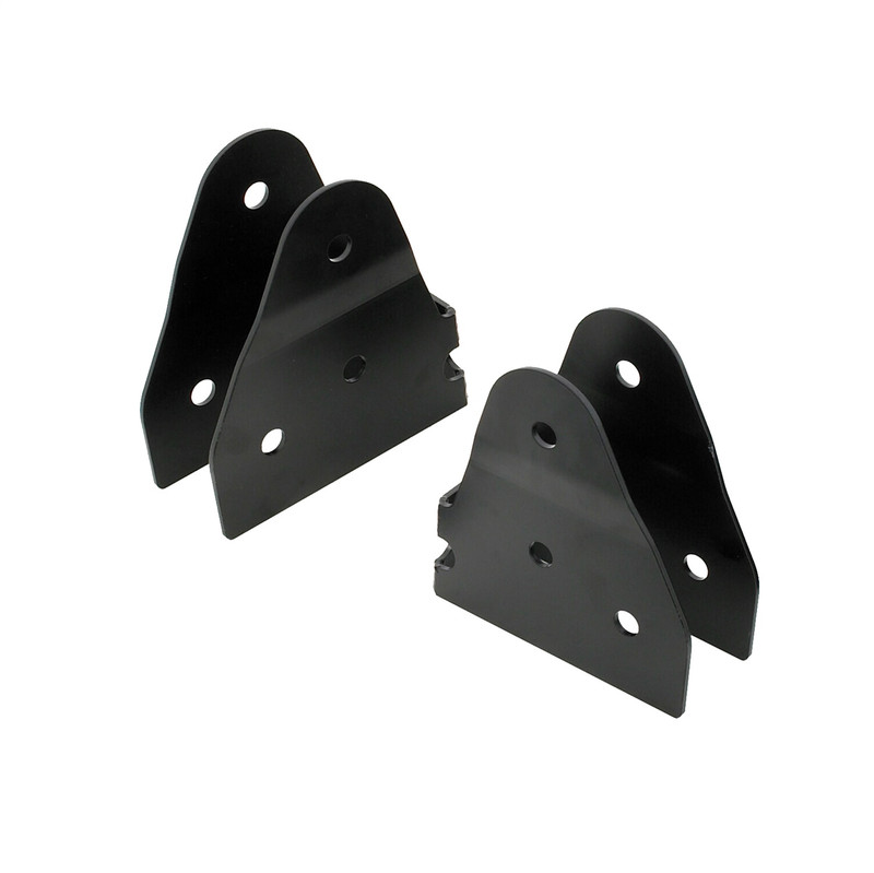 ReadyLIFT 05-16 F-250/350/450/550 Radius Arm Bracket Kit Drop Pair - 67-2553