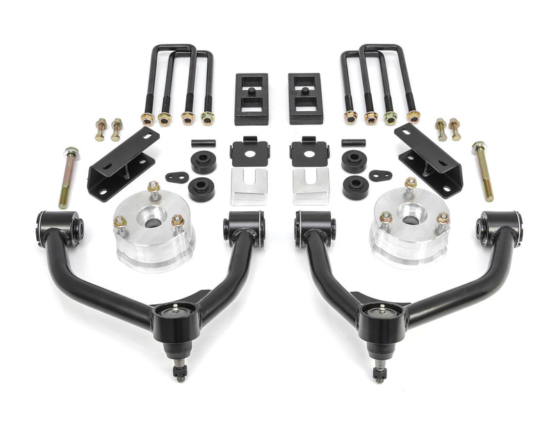 ReadyLIFT 15-22 Colorado/Canyon SST Lift Kit 3.5 in. Front Lift - 69-3535