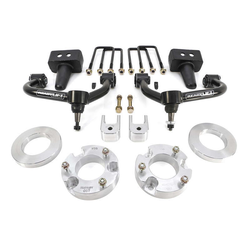 ReadyLift 69-21350 | SST® Lift Kit | Offroad Alliance