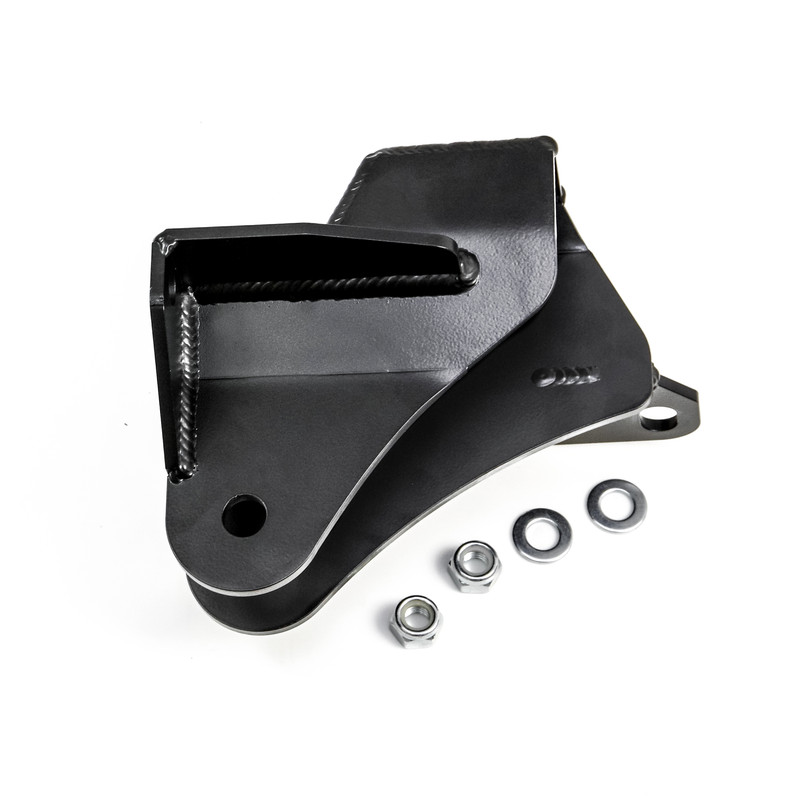 ReadyLIFT 19-22 Ram 2500 Track Bar Bracket Front 4 in. To 6 in. Lift - 67-19450