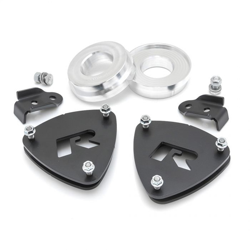 ReadyLIFT SST Lift Kit 2.0 in. Front 2.0 in. Rear - 69-7520