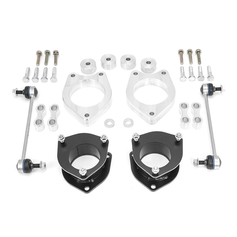 ReadyLIFT 16-21 Honda Pilot Lift Kit 2.5 in. Lift Front And 2 in. Lift Rear - 69-8620