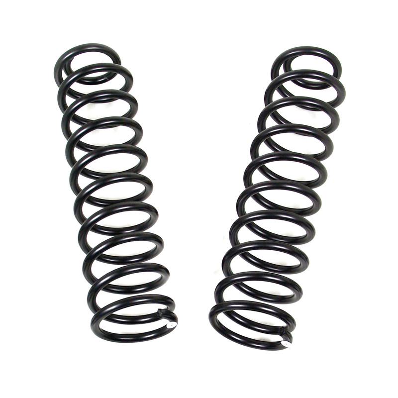 ReadyLIFT 07-18 Wrangler JK Coil Spring - 47-6401