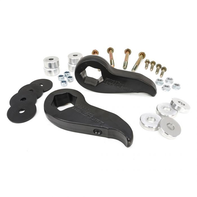 ReadyLIFT 20-23 Silverado/Sierra 2500/3500 Leveling Kit 2.0 in. Front - 66-3020