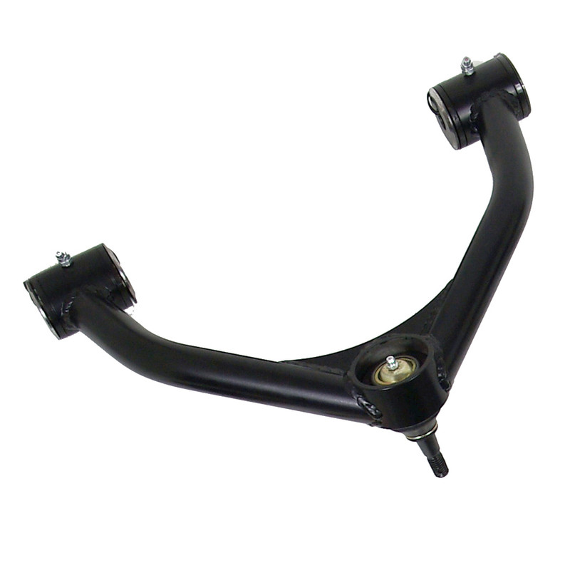 ReadyLIFT 11-19 Silverado/Sierra 2500/3500 Control Arm For 4 in. SST Lift Kit Incl. Ball Joint Complete Arm Replacement Upper - 67-3440