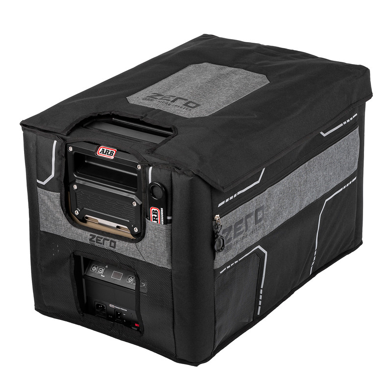 ARB Transit Bag Zero Fridge 38Q - 10900055