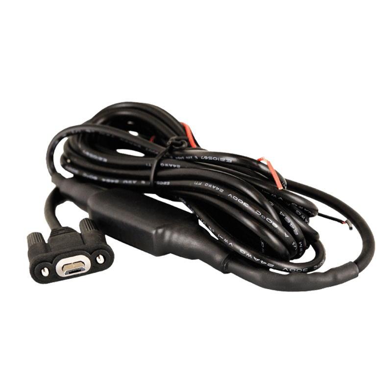 SPOT TRACE® Waterproof DC Power Cable