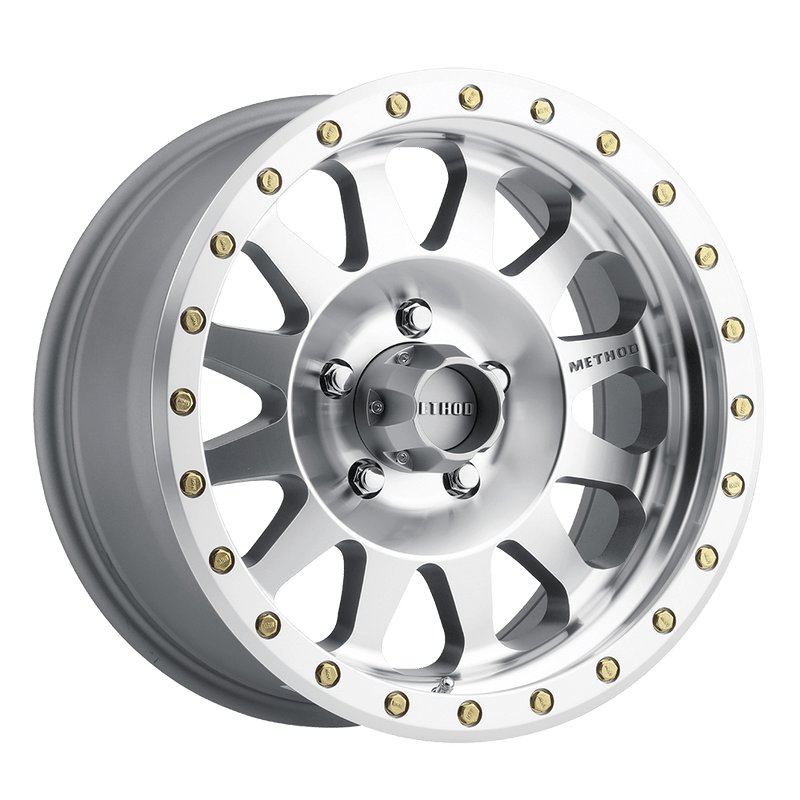 304 | Standard | Double Standard | Machined