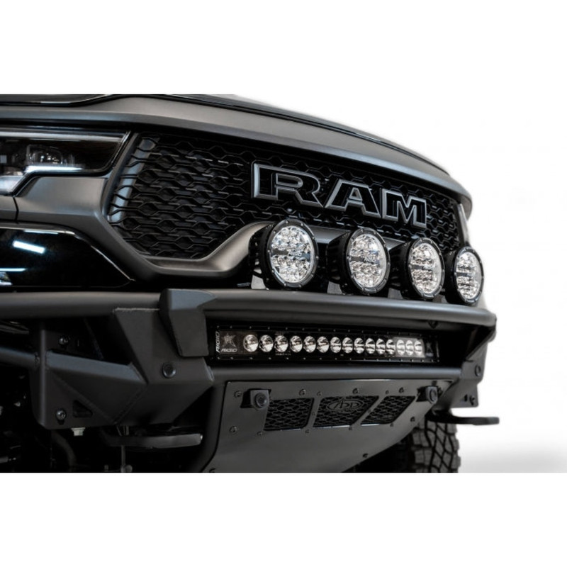 ADD Pro Bolt-on Add-on Light Hoop, 21-24 RAM 1500 TRX