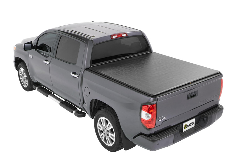 Bestop Toyota Tacoma, For 5 ft. bed STfT2 Tonneau - 77408-35