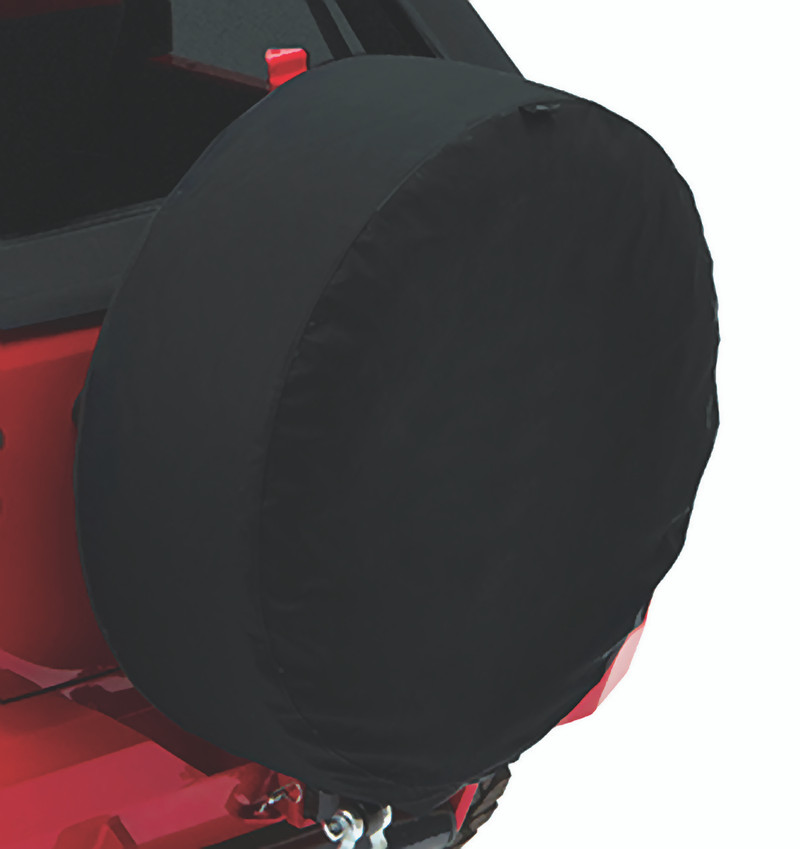 Bestop Universal, 32" X 12" Tire Cover - 61032-17