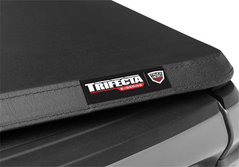 Extang Trifecta E-Series Tonneau Ford F-150 6ft. 6in. Bed without Cargo Management System - 77410