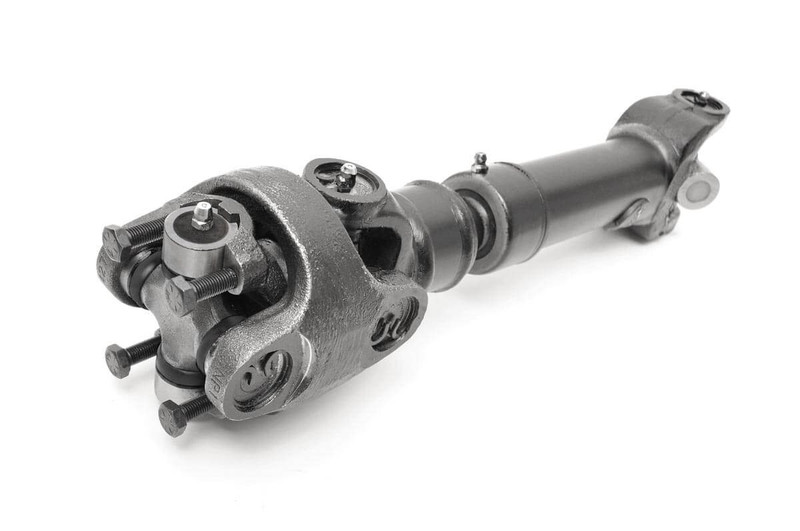 Rough Country CV Drive Shaft, 4-6 in. Lift, Rear for Jeep Wrangler TJ 4WD 97-06 - 5075.1