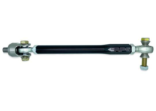 RPG Bronco Steering Tie Rods Offroad Alliance