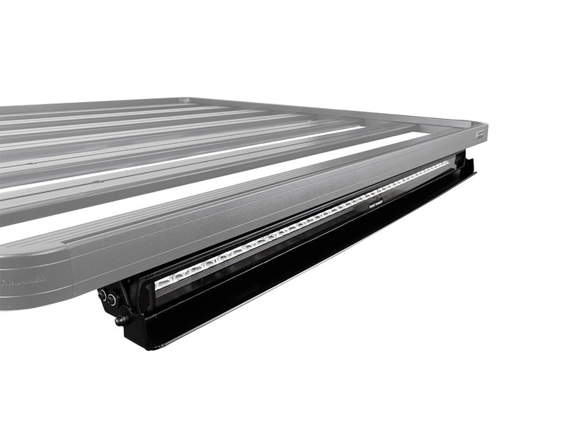Front Runner 40in LED Light Bar FX1000-CB SM/12V/24V w/Off-Road Performance Shield - RRAC205