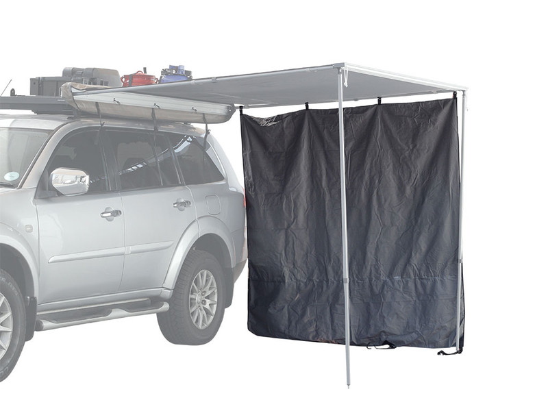 Front Runner Wind/Sun Break for 1.4M/2M and 2.5M Awning/Side - AWNI040