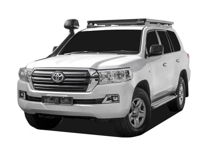 Front Runner Toyota Land Cruiser 200/Lexus LX570 Slimline II Roof Rack Kit - KRTL028T