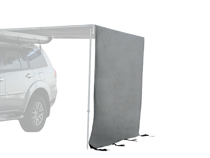 Front Runner Wind Break for 2.5M Awning/Front - AWNI039