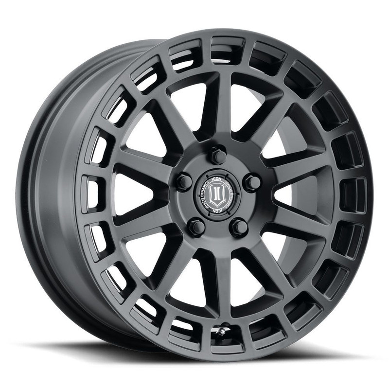 ICON Alloys Journey 7117806560SB | Offroad Alliance