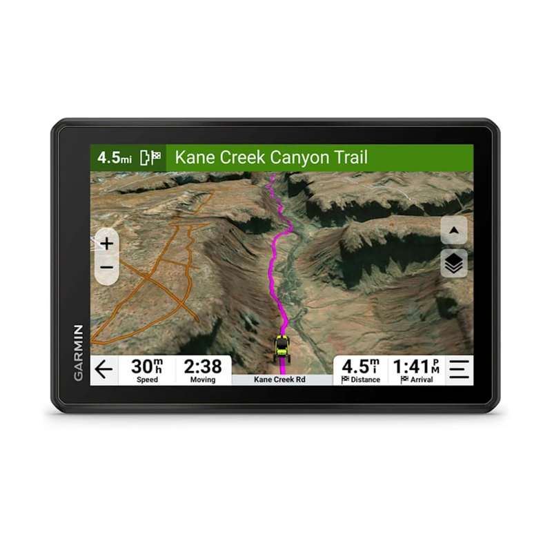 Garmin Tread® 2 SxS Edition: 8 in. Rugged Powersport Navigator - 010-03021-01