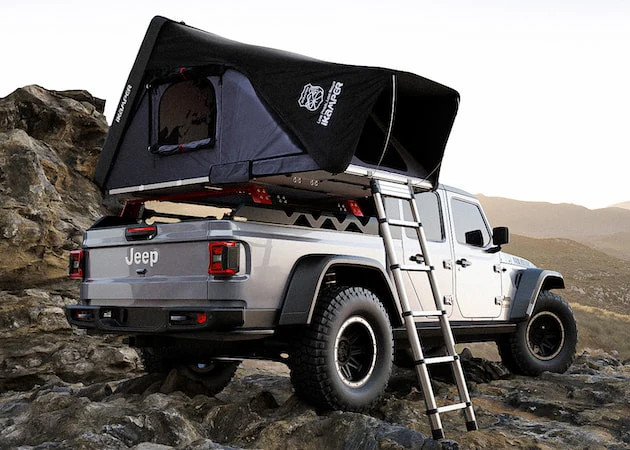 iKamper Skycamp Mini 3.0 | Shop Offroad Alliance today
